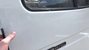 Обзор ГАЗ ГАЗель 2705 2005 г. ПРОХОР | Просто Хорошие Автомобили