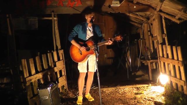 Сергей Тихоненко - тропиночка смотреть онлайн