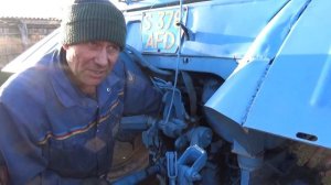 Ремонт ВОМа 3-я часть Регулировка ВОМа