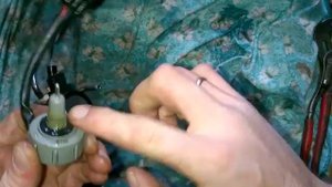 Замена топливного фильтра Porter 2. Hyundai Porter 2 топливный фильтр замена своими руками.