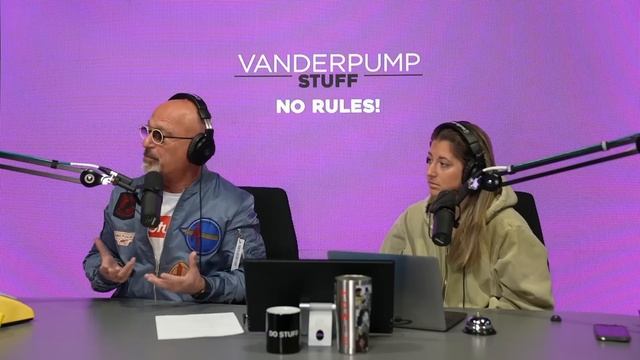 Tom Sandoval Finally Tells His Side of the Story | Howie Mandel Does Stuff #116 смотреть онлайн