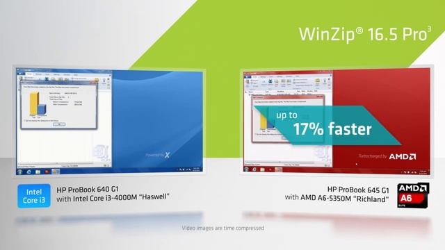 AMD A6 APU VS Intel i3 смотреть онлайн