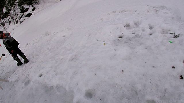 ВЕСЕННИЕ ПОСИДЕЛКИ НА РЕКЕ! смотреть онлайн