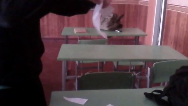 Как склеить бумагу без клея!!!!! смотреть онлайн