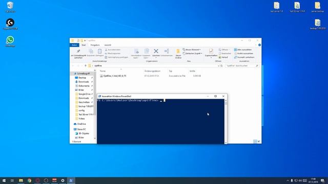 Optifine DATEI kann nicht geöffnet werden fix | 3 Tipps | Java Datei öffnen смотреть онлайн