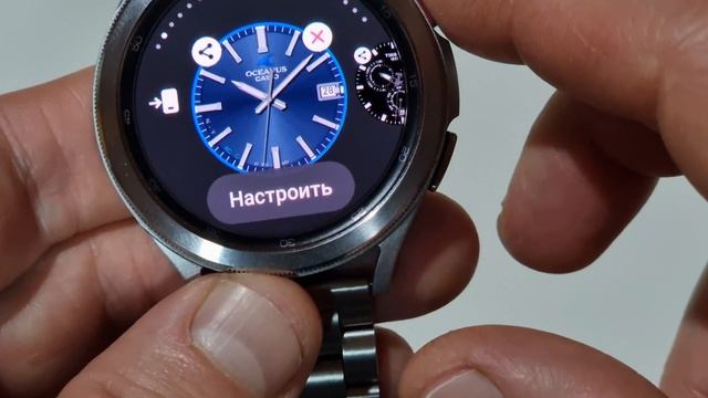 10 новых циферблатов для Wear OS смотреть онлайн