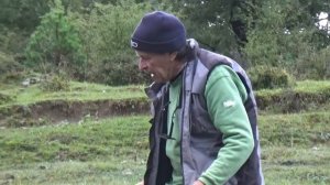 СБОР И ПРИГОТОВЛЕНИЕ ГРИБОВ