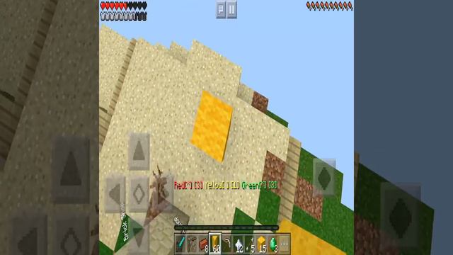 Майнкрафт/Играем в мини геймы смотреть онлайн