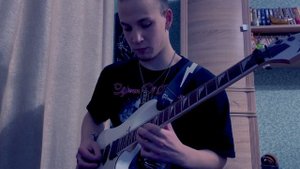 Notre-Dame de Paris - Belle (Metal cover)