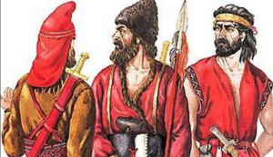 Чей Крым От Тавров до Хрущева. Золото скифов.