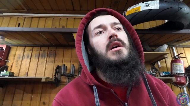 Где я покупаю запчасти и расходники !