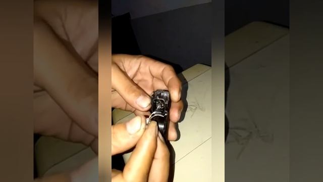 Cek sensor CMP(champsaft position sensor) NISSAN INFINITI i30/a32 1999. смотреть онлайн