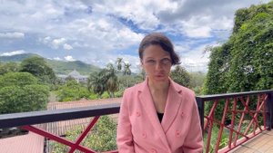 Как благодарность изменила мою жизнь. О правильной благодарности - на моем канале @blagodari_vsegda