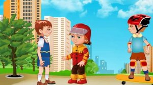 Правила безопасности во время летних видов спорта