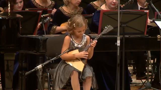 Анастасия Тюрина - Валенки смотреть онлайн