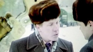 1987 год. Советский район. Строительство трубопровода