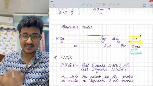 MASTER PLAN to Crack NEET PG 2024 | By NEET PG 2023 Topper #neetpg #inicet #fmge #topper #mbbs смотреть онлайн