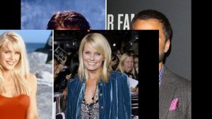 Актеры сериала «Спасатели Малибу» тогда и сейчас