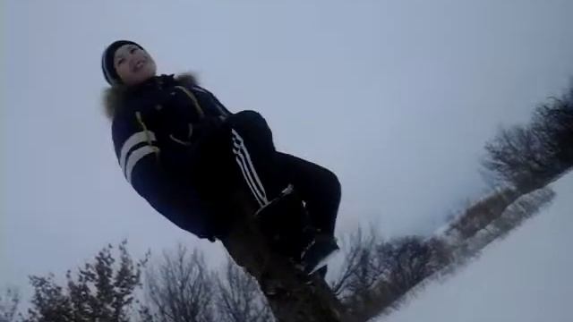 Накол