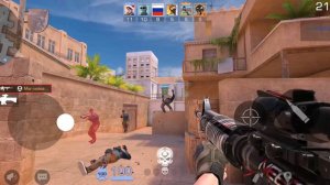 standoff 2 
моя первая попытка