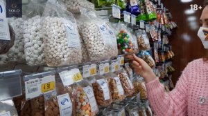 Сколько стоит жизнь в Турции? Цены на продукты 2021