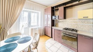 3-к квартира, Смородина 11, 95 м²