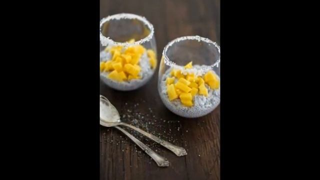 Английский рисовый пудинг, рецепт.