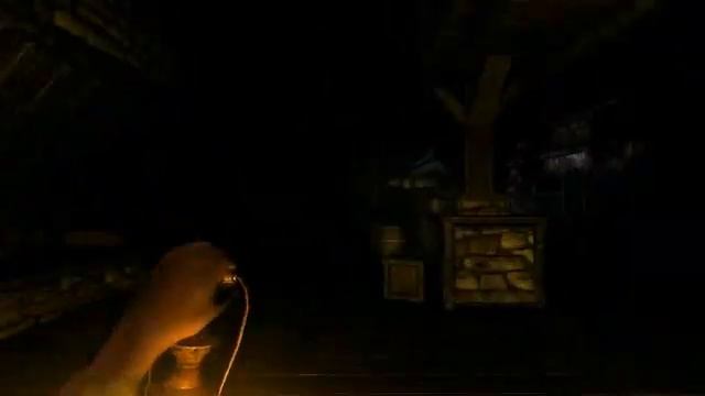 Amnesia: The Dark Descent- Part 13: I Scream Like a Little Girl смотреть онлайн