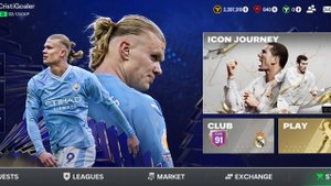 EA Sports FC Mobile 24 New Soundtrack #7 Official TOTY Event OST