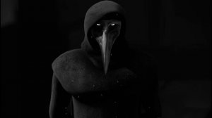 Первы допрос SCP-049