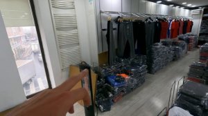 Мужские спортивные костюмы ОПТОМ из Турции.