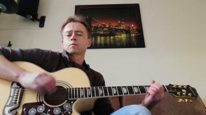 Personal Jesus - Johnny Cash