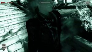 Outlast : Как выглядят главные герои серии игр