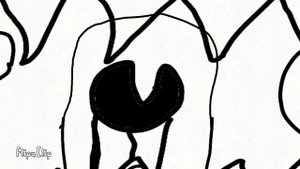 The Among us vore impostor eats is a crewmate