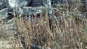 Russian megaliths. Мегалитическая стена в России. Мои путешествия по Уралу