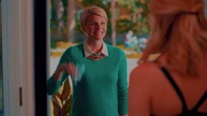 Georgia Miller- Peaches (Ginny & Georgia) 4K