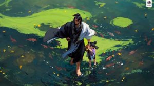 aMess - Tales from Babylon ]?[lofi hip hop/relaxing beats] Релакс музыка