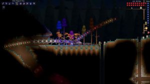 Terraria - How to beat Destroyer Easily