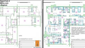 Перепланировка четырехкомнатной квартиры в доме серии И-1630-Призма