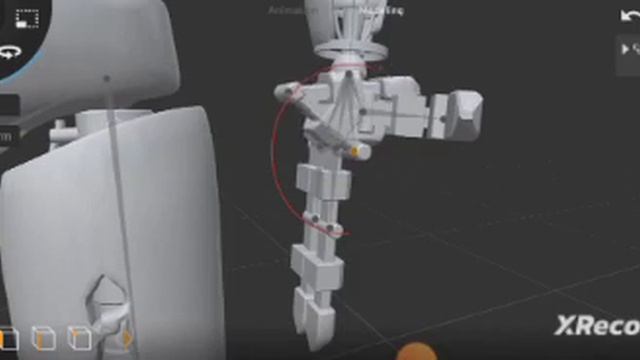 как поставить 3D модельку на телефоне (правда. в присма3D) смотреть онлайн