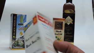 Как выбирать масло черного тмина?
