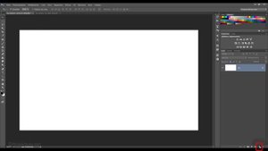Слои В Фотошопе - уроки фотошоп №12-17