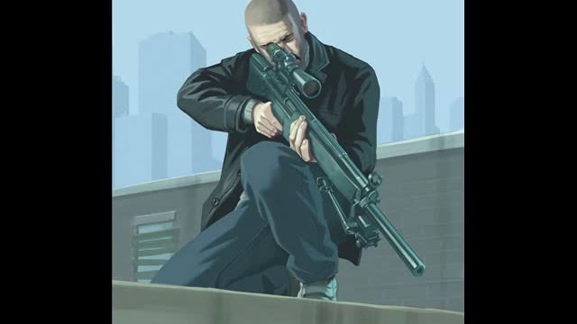 gta iv music (san juan sounds) 1 смотреть онлайн