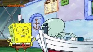 ?️Губка Боб-Сквидик(4/5).