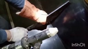 Монтаж ёмкости из листового полиэтилена|СВАРКА ПЛАСТИКОВ.