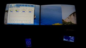 ИБП DEXP CEE-E Pro 1200VA тест 5 минут