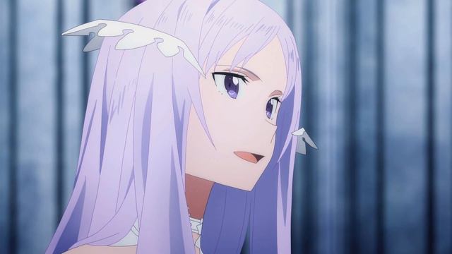 ГЛАВНОЕ РАЗОЧАРОВАНИЕ 3 СЕЗОНА SWORD ART ONLINE смотреть онлайн