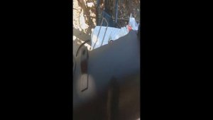 Установка "подводного зажигания" на УАЗ дв. 4218
