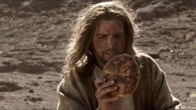 Испытания Иисуса Христа