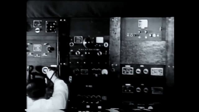 LAX - Los Angeles International Airport Promo Film - 1954 смотреть онлайн